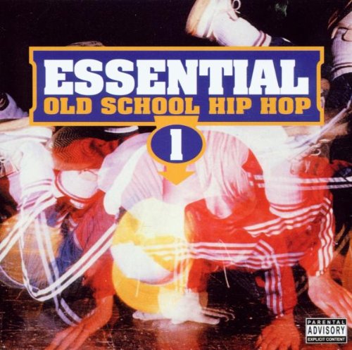 Old School Hip Hop Essentials - Classic 90s Rap Music Collection for DJs, Parties & Workout