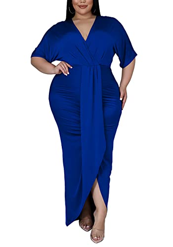 A-blue