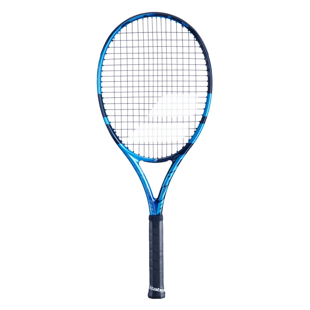 Babolat Pure Drive 110 Tennis Racket (2021 Model) - Demo Rental for Practice & Training | Perfect for Beginners & Intermediate Players