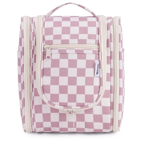 C-Dusty Rose Checkerboard