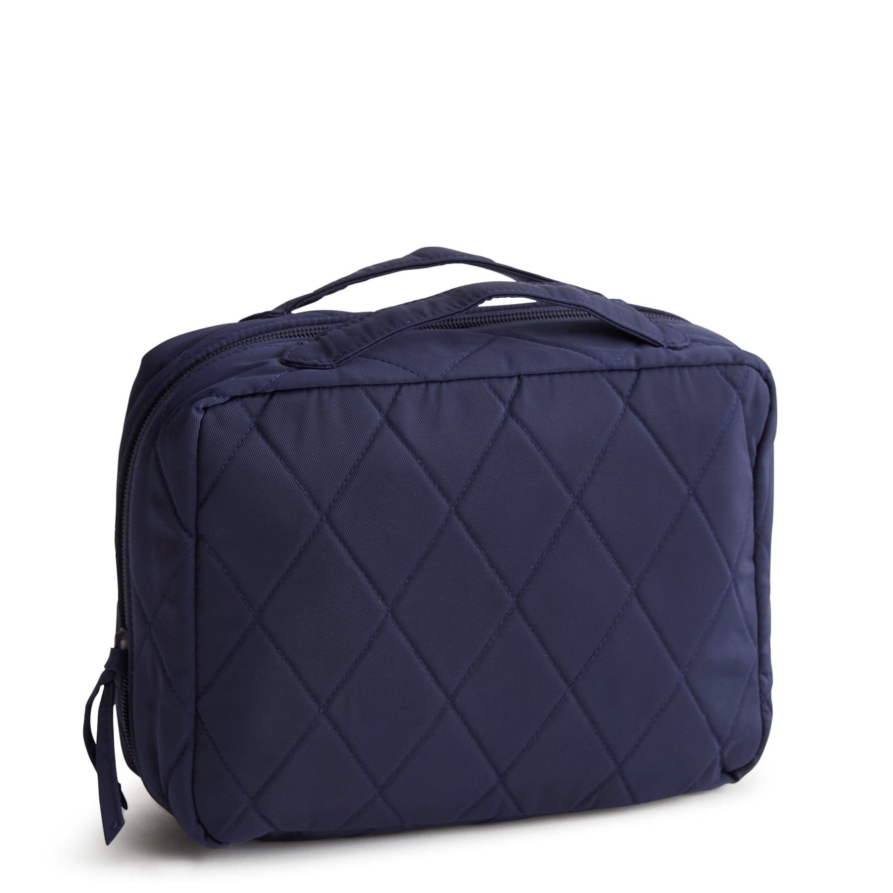 Hanging Travel Organizer - Portable Closet for Clothes & Accessories - Perfect for Suitcase, Hotel, Dorm & Camping Organization