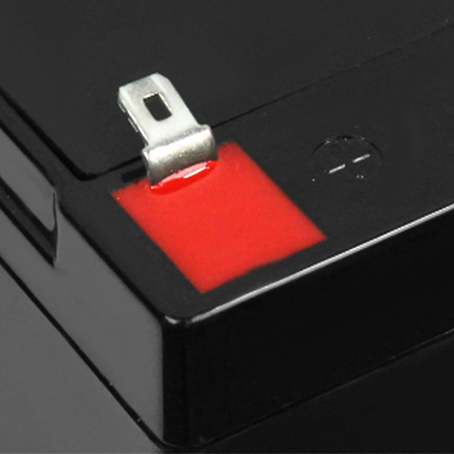 Mighty Max 12V 10AH SLA Replacement Battery for Simplex 4006-5 Pack - Perfect for Security Systems, Emergency Lighting & Backup Power