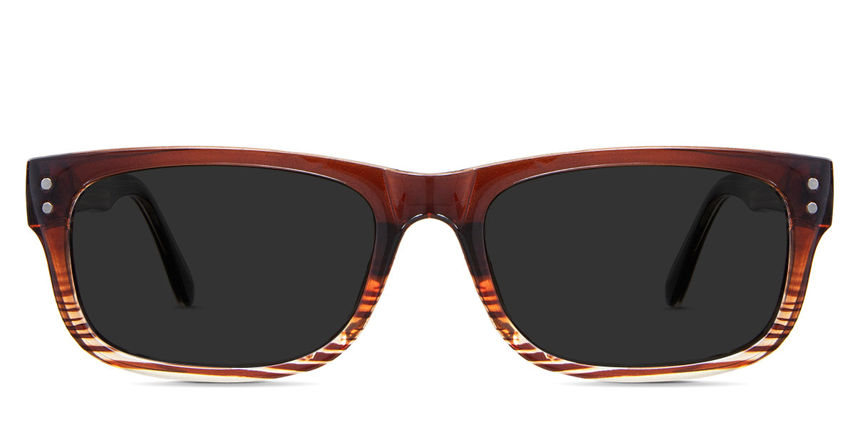 Aitana Women's Prescription Polarized Sunglasses - UV Protection, Stylish & Comfortable for Driving, Outdoor & Fashion