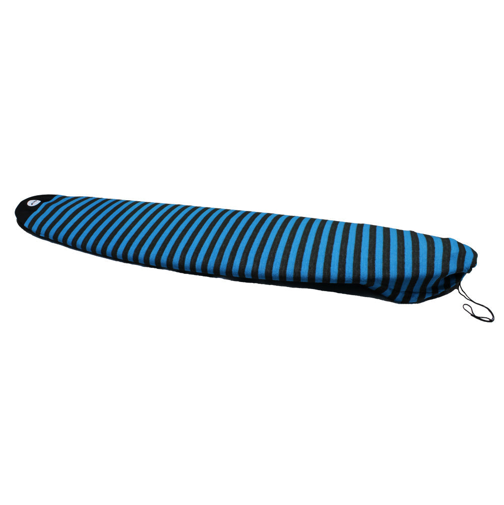 Pro Lite Board Bag - Waterproof Longboard Sock for Skateboard & Surfboard - Lightweight Protective Cover for Travel, Storage & Transport