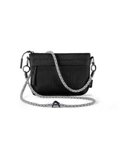 White-black