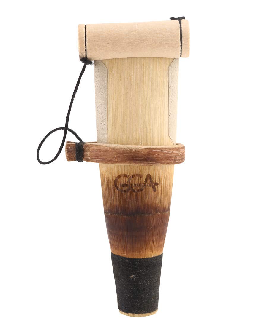 Master Galstyan Handcrafted Armenian Duduk in Key 'A' - Premium Burgundy Woodwind Instrument for Traditional Music & Cultural Performances - Perfect for Concerts, Folk Bands & World Music Enthusiasts