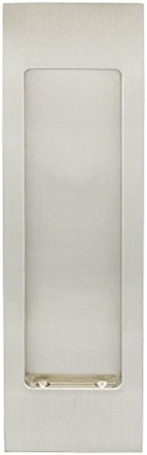 Satin Nickel