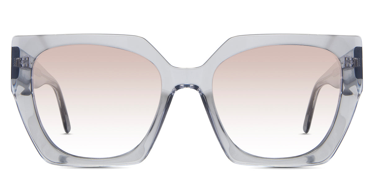 Lenor Women's Prescription Tinted Sunglasses UV400 Protection - Stylish & Comfortable for Driving, Outdoor Activities & Fashion Accessories