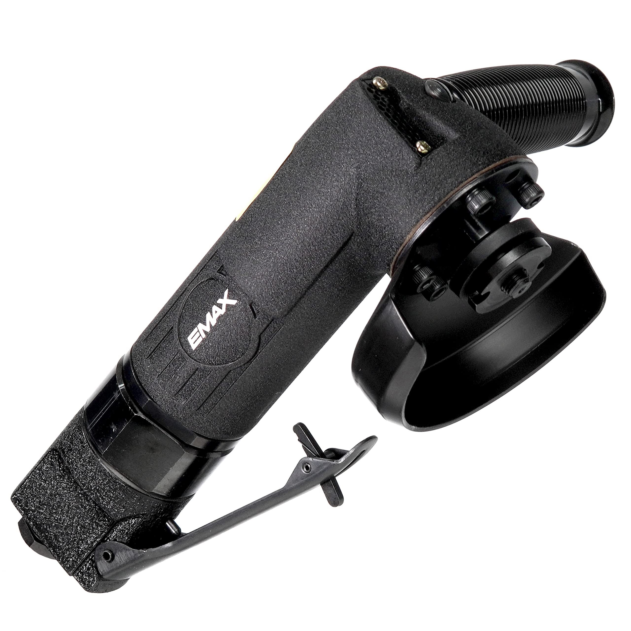 EMAX Air Angle Grinder - 4