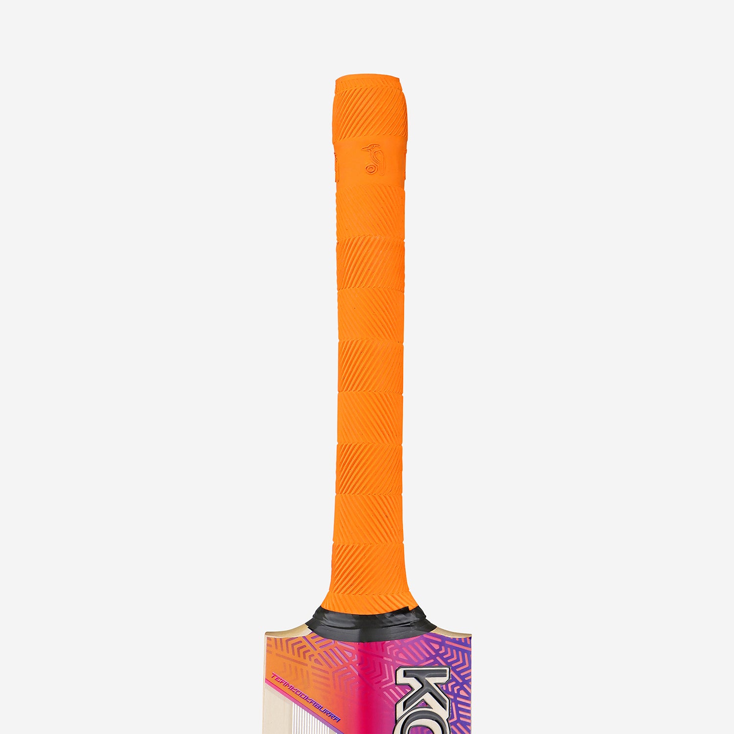 Kookaburra Aura Pro 8.0 Kashmir Junior Cricket Bat - Lightweight & Durable for Youth Players - Perfect for Practice, Matches & Training Sessions