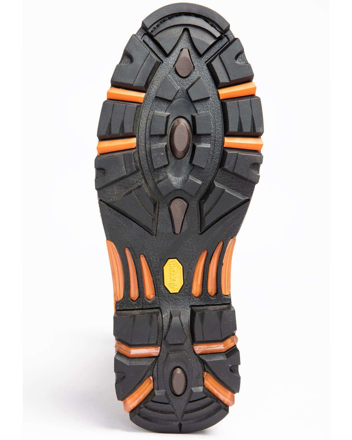 Cody James Men's Waterproof Steel Toe Western Work Boots - Durable Safety Boots for Construction, Ranch & Outdoor Work | DRP-0-B