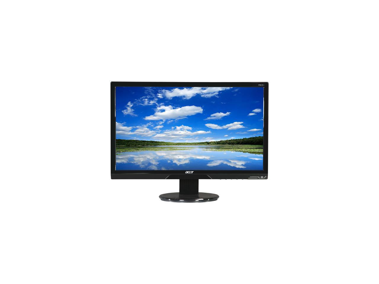 Acer P215H 21.5