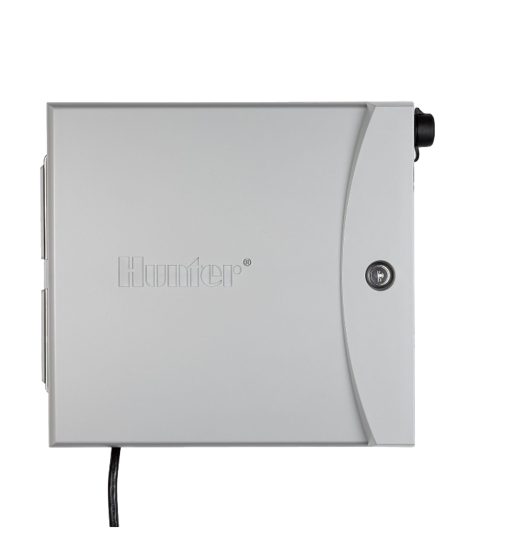 Hunter ICC2 Modular Controller for Smart Home Automation | Indoor & Outdoor Use | Compatible with Alexa & Google Assistant | Perfect for Lighting, Thermostat & Appliance Control