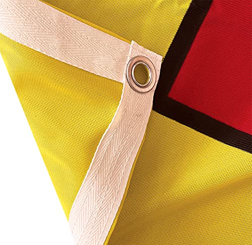 2x4 Ft Fabric Banner - 4 Less Co Liquidation Sale for Storefronts & Events