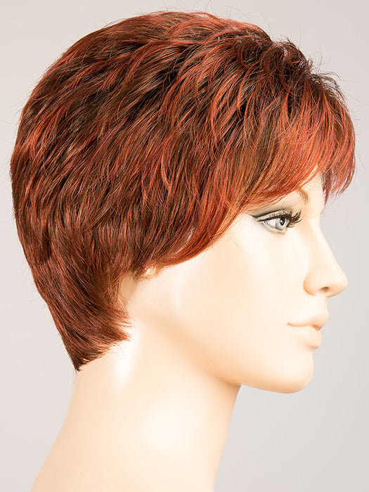 Spring Hi Hair Power Synthetic Wig - Natural Look Heat Resistant Wigs for Women | Perfect for Cosplay, Daily Wear & Special Occasions