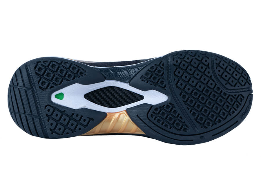 Victor S82LTD CX Badminton Shoes - Lightweight Professional Court Shoes for Men & Women - Non-Slip Indoor Sports Shoes for Badminton, Tennis, Squash - Perfect for Tournaments & Training