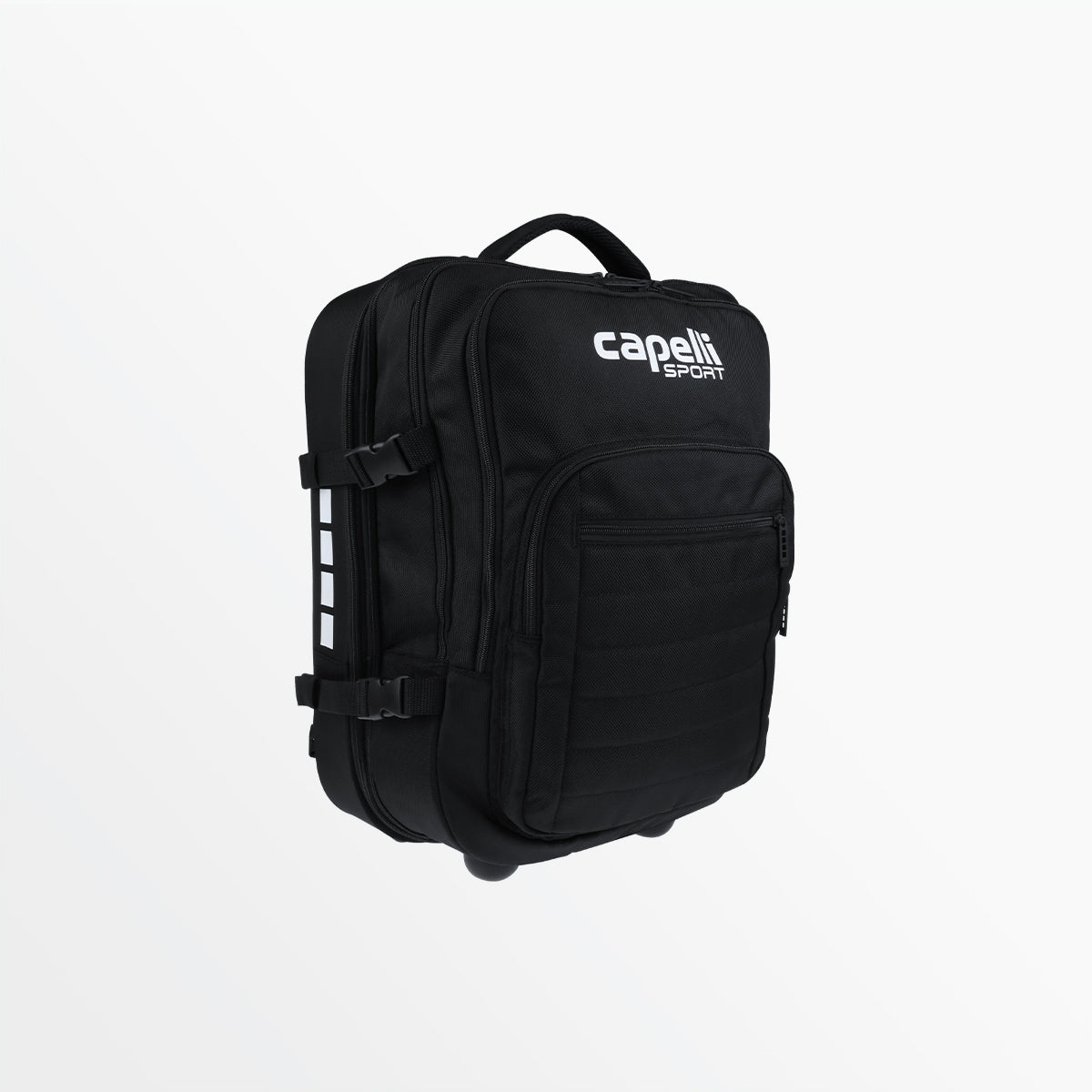 SELECT TROLLEY BAG - Premium Travel Luggage with Wheels for Airports, Shopping & Daily Commute