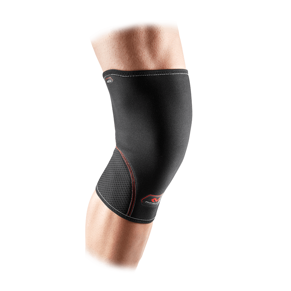 Best Knee Sleeves for Support & Pain Relief - Compression Sleeve for Running, Workouts & Arthritis - Breathable Neoprene Knee Brace for Men & Women - Ideal for Gym, Sports & Daily Activities