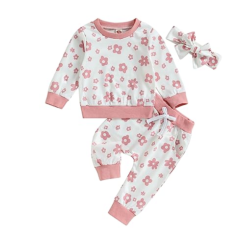 Floral Pink