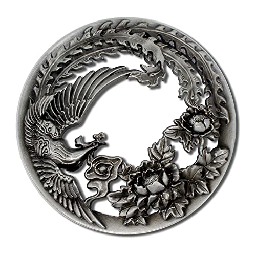 Phoenix Silver