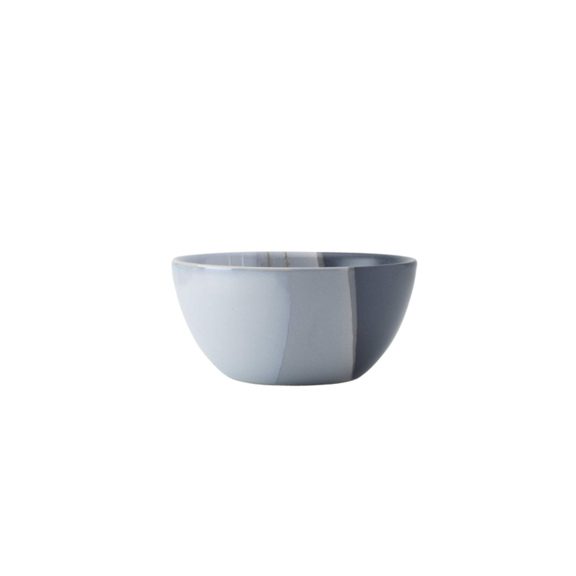 Pfaltzgraff Parker Gray 16-Piece Dinnerware Set for 4 - Modern Stoneware Plates, Bowls & Mugs - Durable Dish Set for Everyday Dining, Family Meals & Entertaining Guests