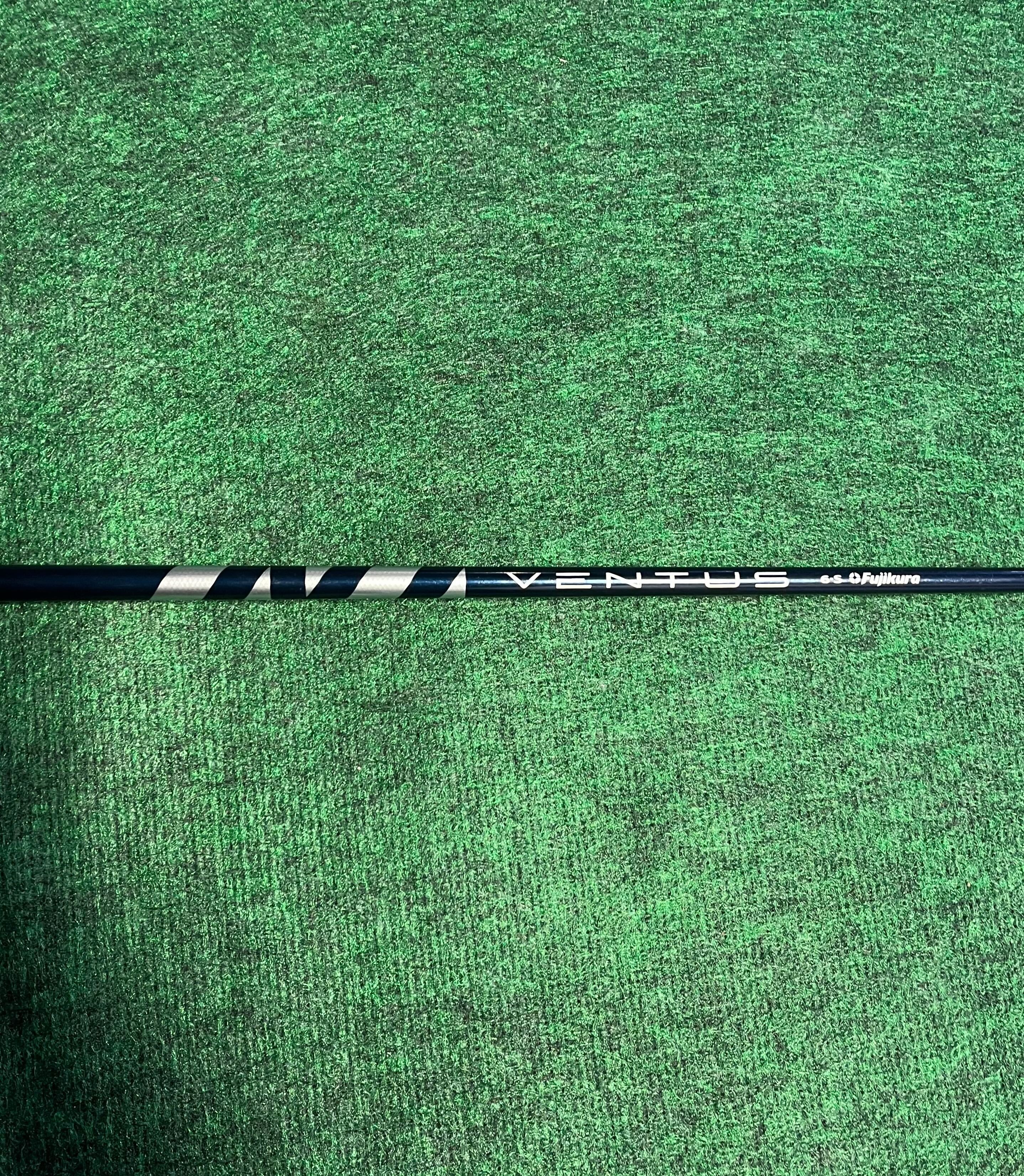 Fujikura Ventus Velocore Blue Driver Shaft - Stiff Flex 44.5