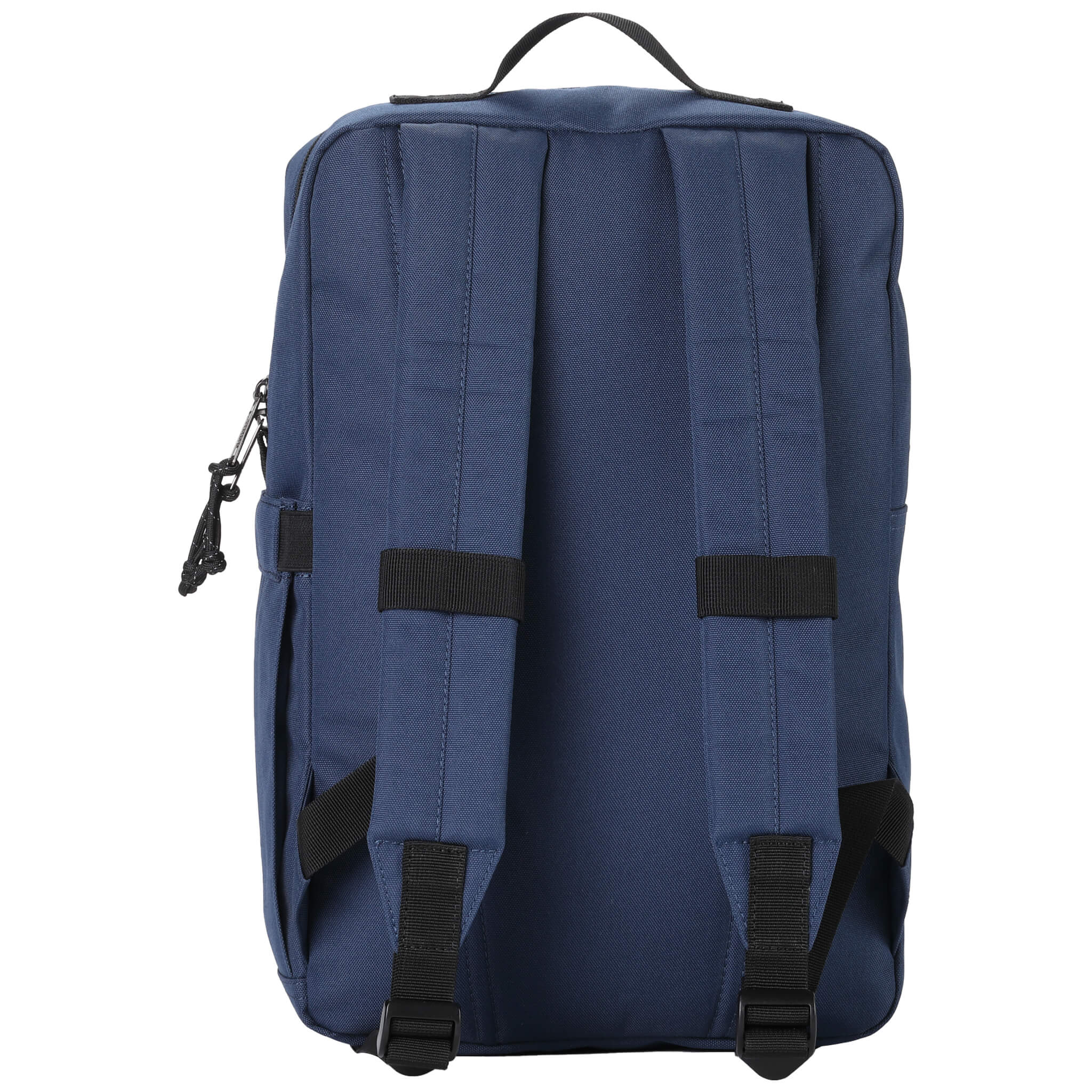 TB009 Troop London Urban Daypack - Stylish Waterproof Laptop Backpack for Men & Women - Perfect for Work, Travel & College Commute
