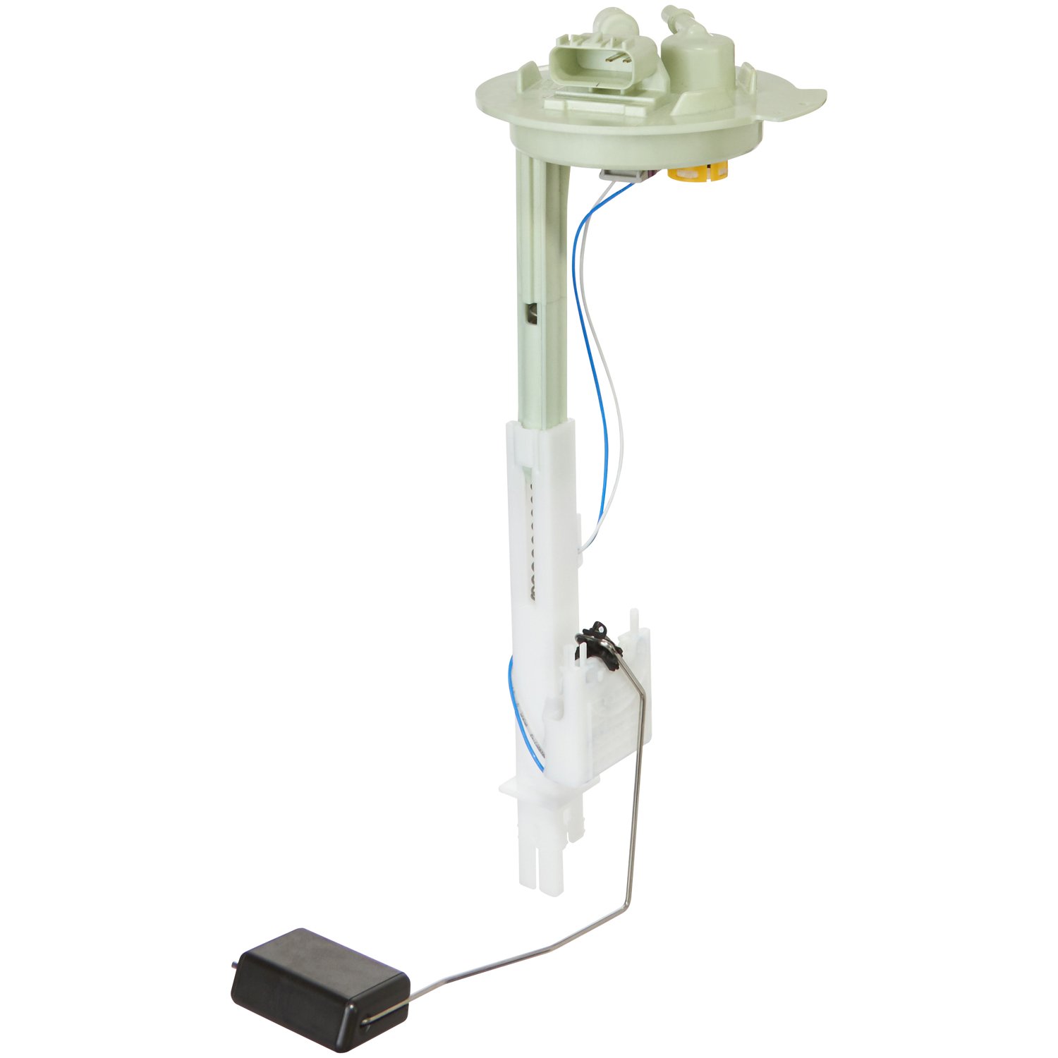Spectra Premium FG230A Fuel Tank Sending Unit - Replacement Fuel Pump Module for GM Vehicles | Perfect for Chevy, GMC Trucks & SUVs | Durable OEM Replacement Part for Off-Roading, Towing & Daily Commuting