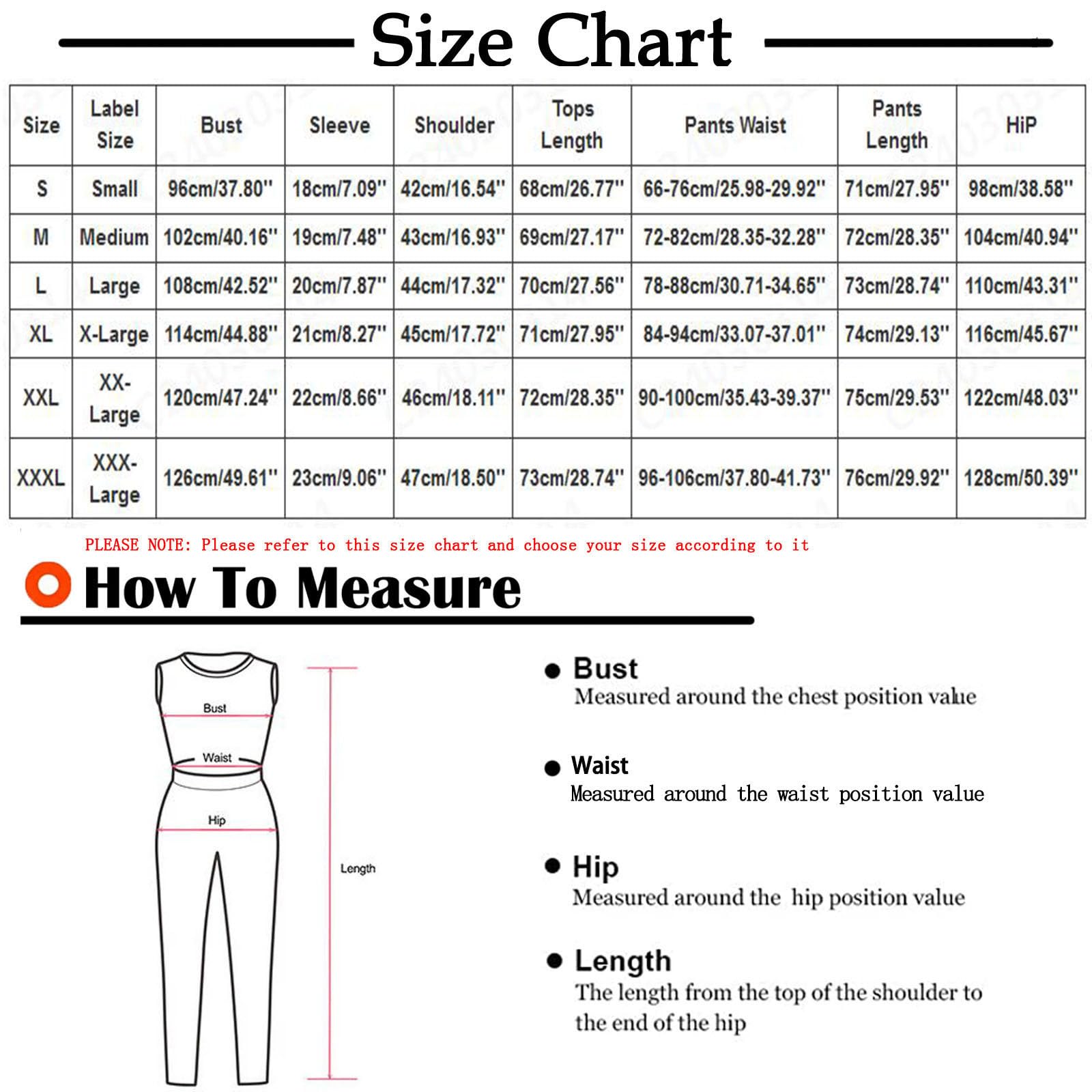 Women's Comfy Pajama Set - Soft Round Neck Short Sleeve Top & Breathable Capri Pants 2-Piece Lounge Wear | Perfect for Sleep, Relaxing at Home & Travel | Casual Ladies Pajama Sets
