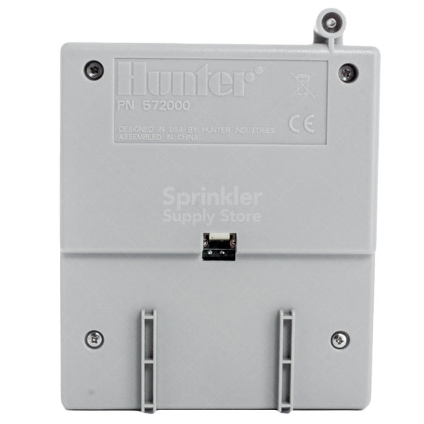 Hunter 572000 ACC 1200 Master Module - Smart Home Automation Controller for Lighting & HVAC Systems | Perfect for Residential & Commercial Automation Projects