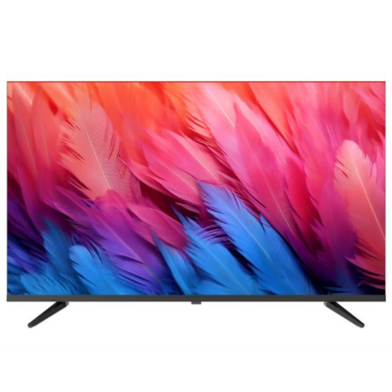 43 Inch Full HD Smart LED TV - C43GF2000X 2TB Storage, HDR, Wi-Fi Ready for Streaming & Gaming - Perfect for Living Room, Bedroom, or Home Theater Setup
