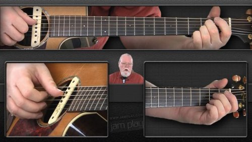 Best Beginner Acoustic Guitar Kit for Adults - Full Size 38
