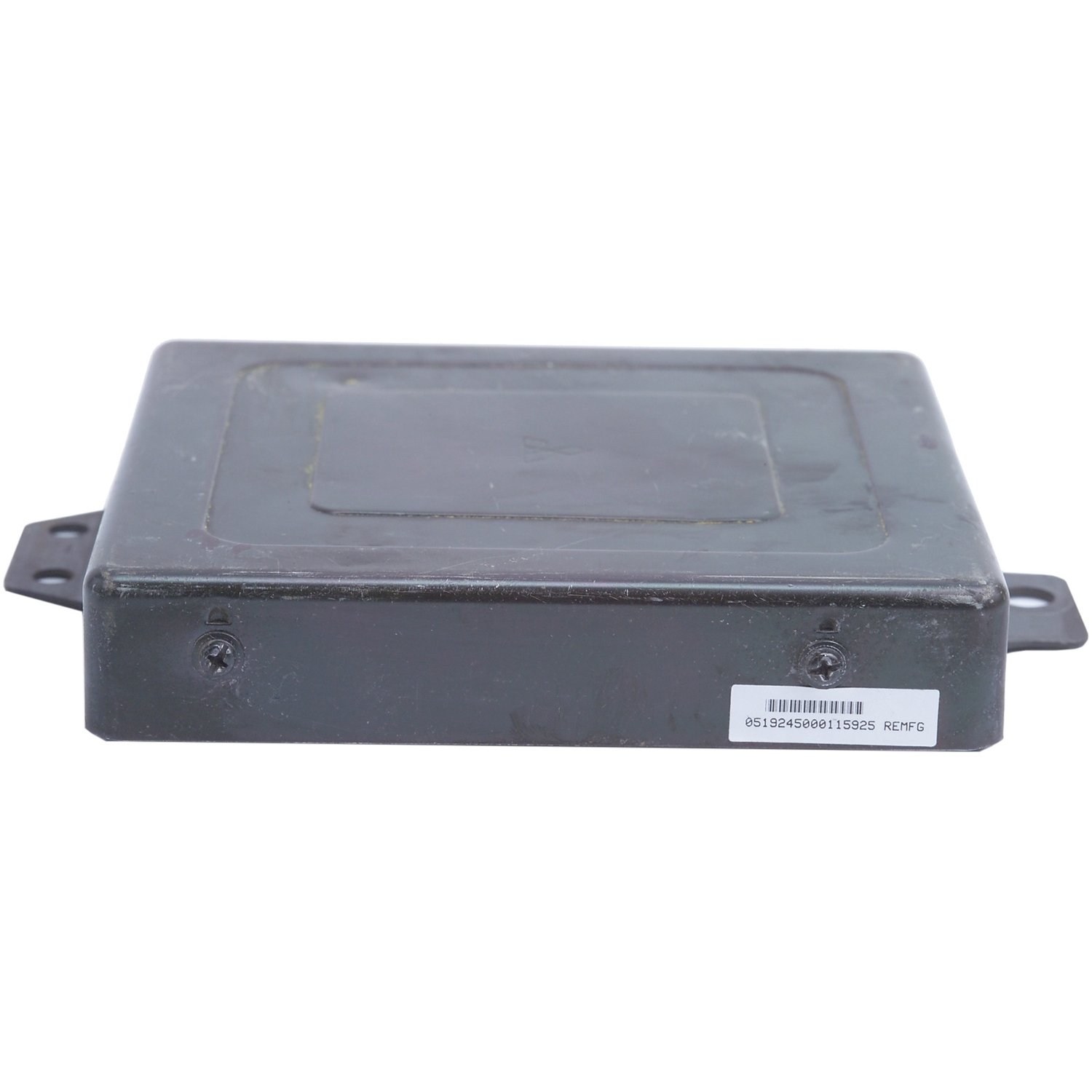 Cardone 72-6038 Remanufactured Engine Control Computer Module (ECC/ECM) - Compatible with Select Vehicle Models - Perfect for Engine Performance & Diagnostics