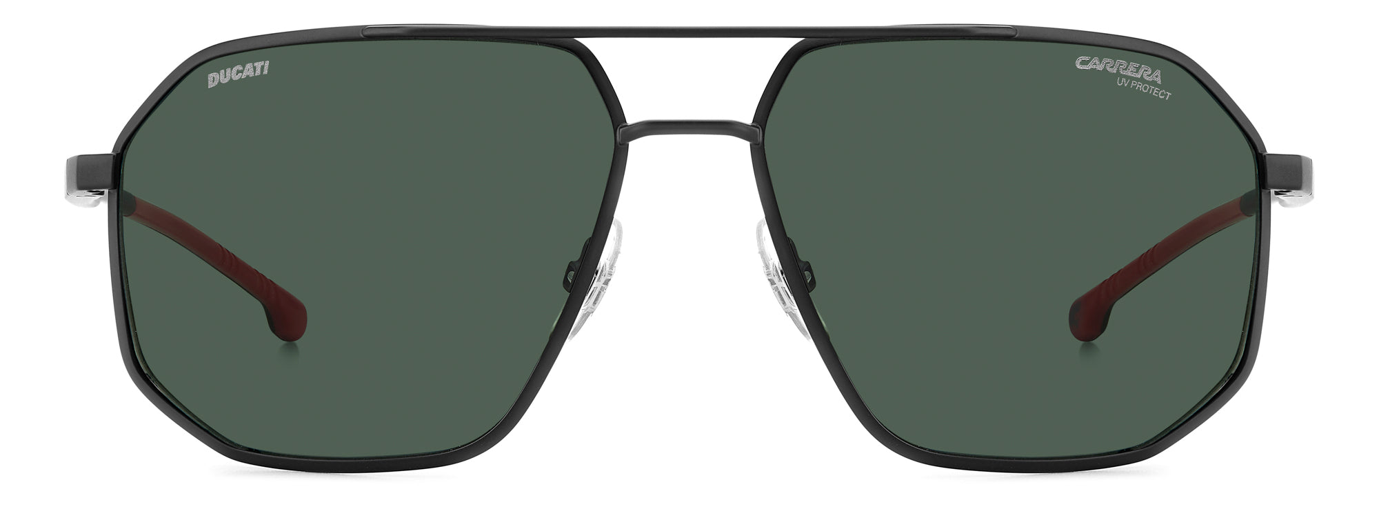 Ducati Carrera CARDUC 037/S Sunglasses - Stylish Motorcycle Riding Glasses for Men & Women - Perfect for Biking, Racing, and Outdoor Sports