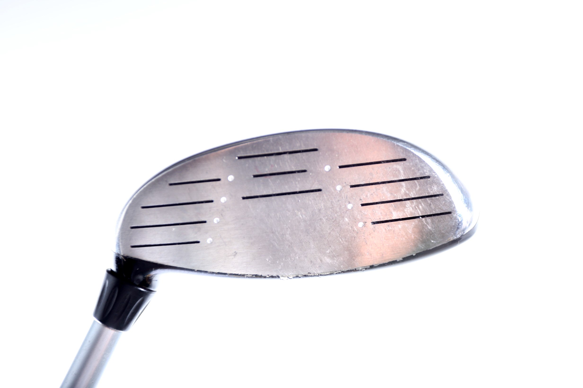 Used Callaway Diablo Octane 3 Wood Golf Club - Right Handed 15° Ladies Flex - Perfect for Women Golfers on the Fairway & Driving Range