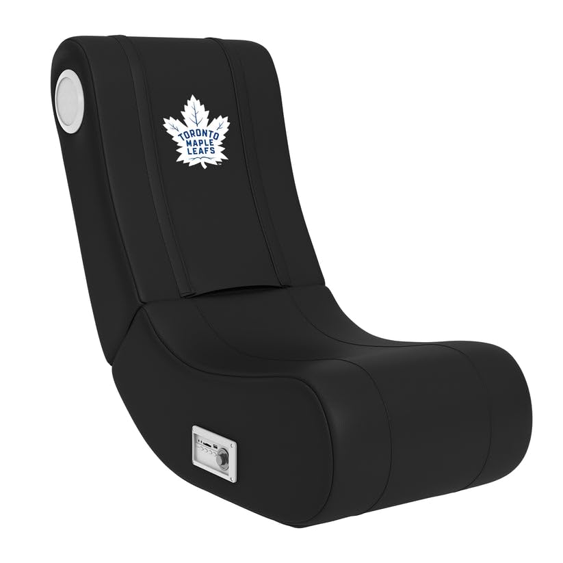 Dreamseat Game Rocker 100 With Toronto Maple Leafs Logo