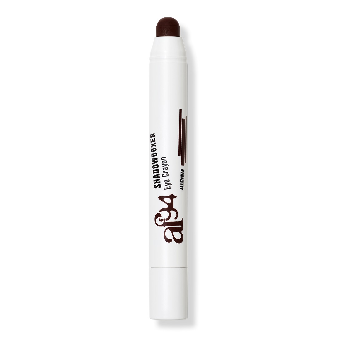 Shadowboxer Eye Crayon - Smudge Proof & Long Lasting Eye Pencil for Perfect Eyeliner & Eyeshadow - Ideal for Day to Night Makeup Looks & Professional Makeup Artists