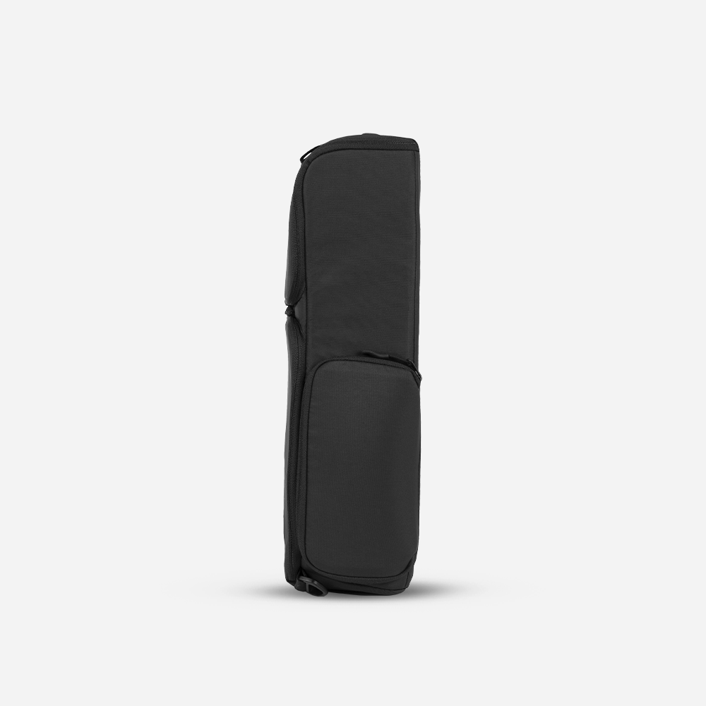 Pro Camera Cube™ - Waterproof & Durable Travel Camera Case for DSLR & Mirrorless - Perfect for Hiking, Travel & Outdoor Photography