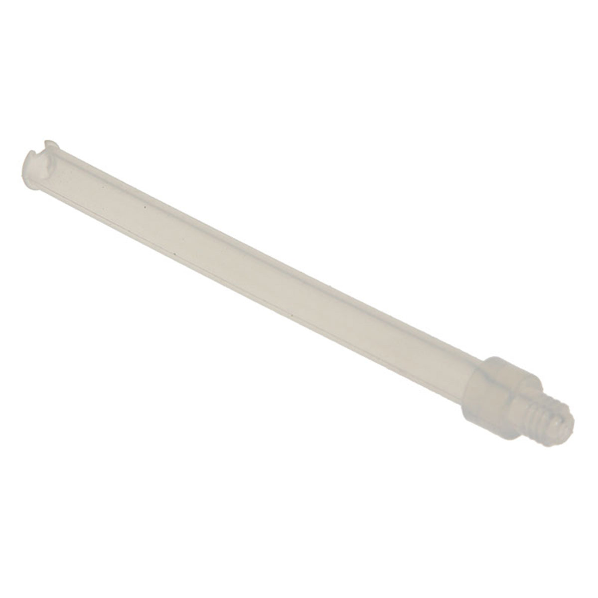 Original DeLonghi Milk Intake Tube 5332205300 Replacement Part - Compatible with Espresso Machines - Perfect for Home Baristas & Coffee Shops