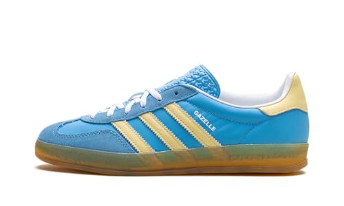 Semi Blue Burst/Almost Yellow/Cloud White