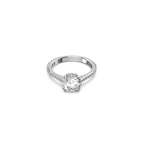 Princess Cut Pavé