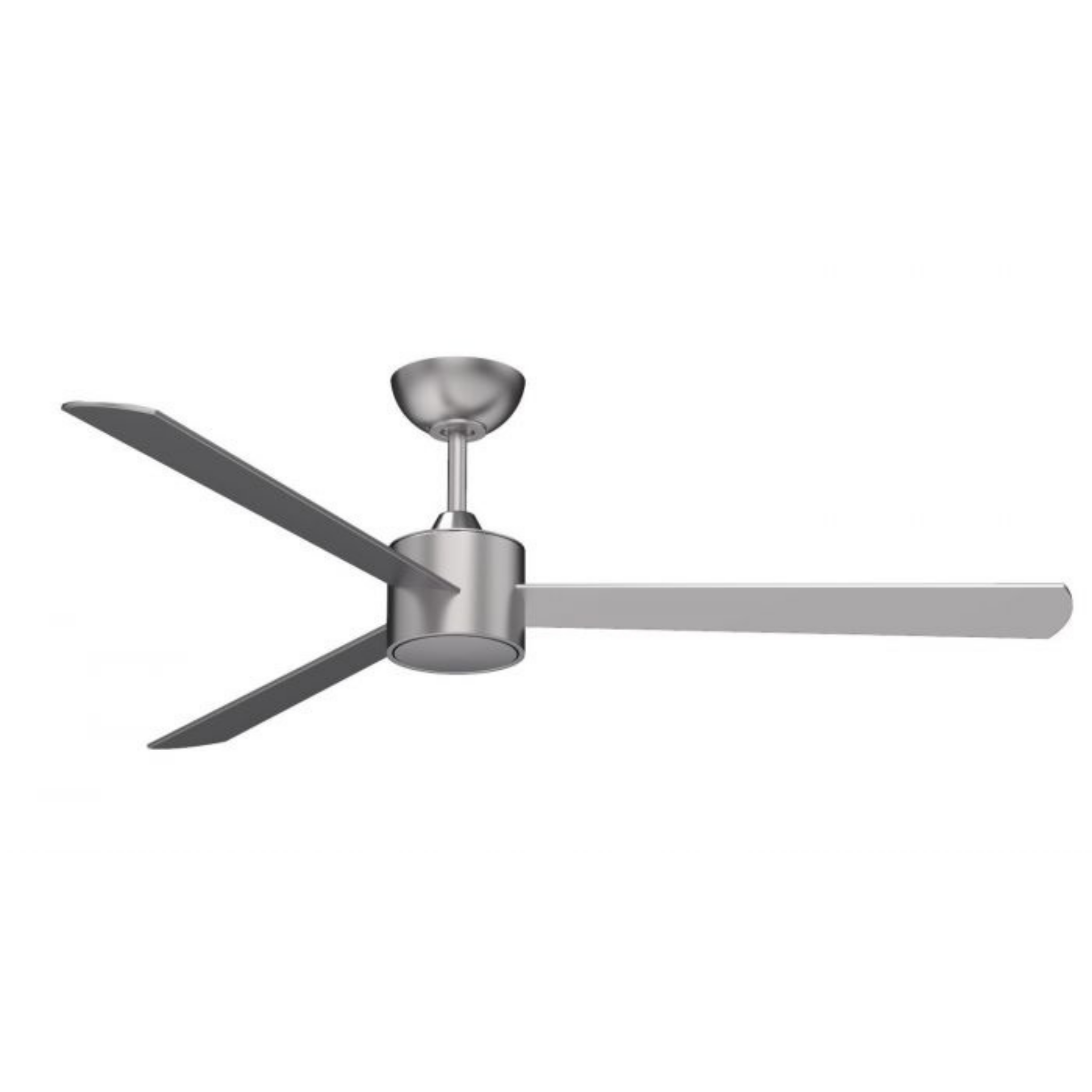 Craftmade 52 Inch Indoor/Outdoor Ceiling Fan with Remote Control - Energy Efficient, Quiet DC Motor - Perfect for Living Room, Bedroom, Patio & Covered Porch