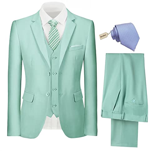 Mint Green