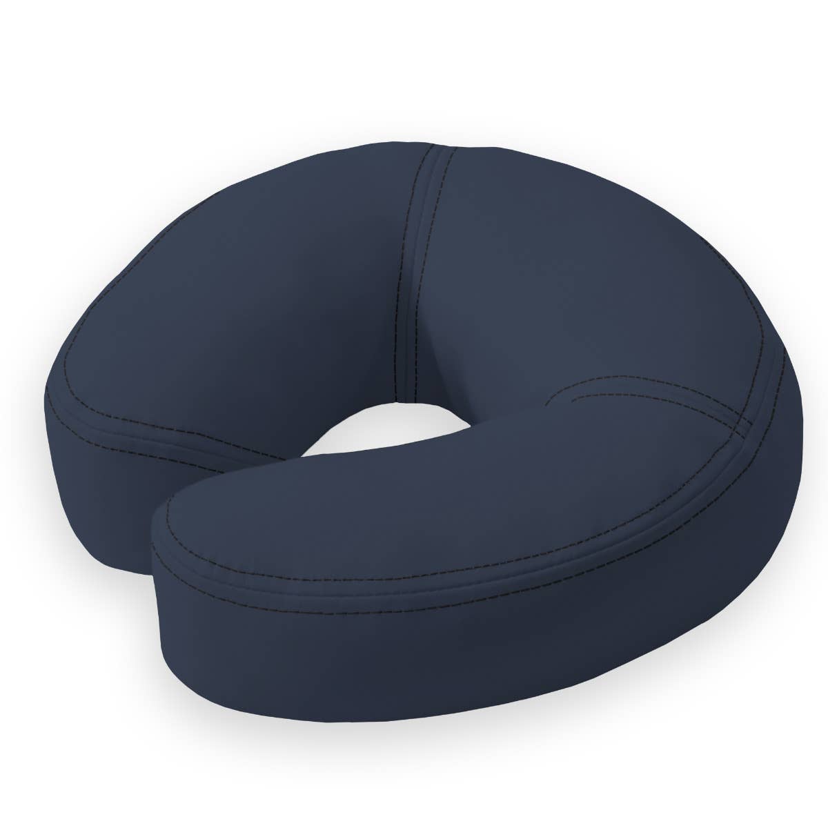 Face Pillow - Soft & Comfortable Travel Pillow for Neck Support - Perfect for Airplane, Office & Home Use