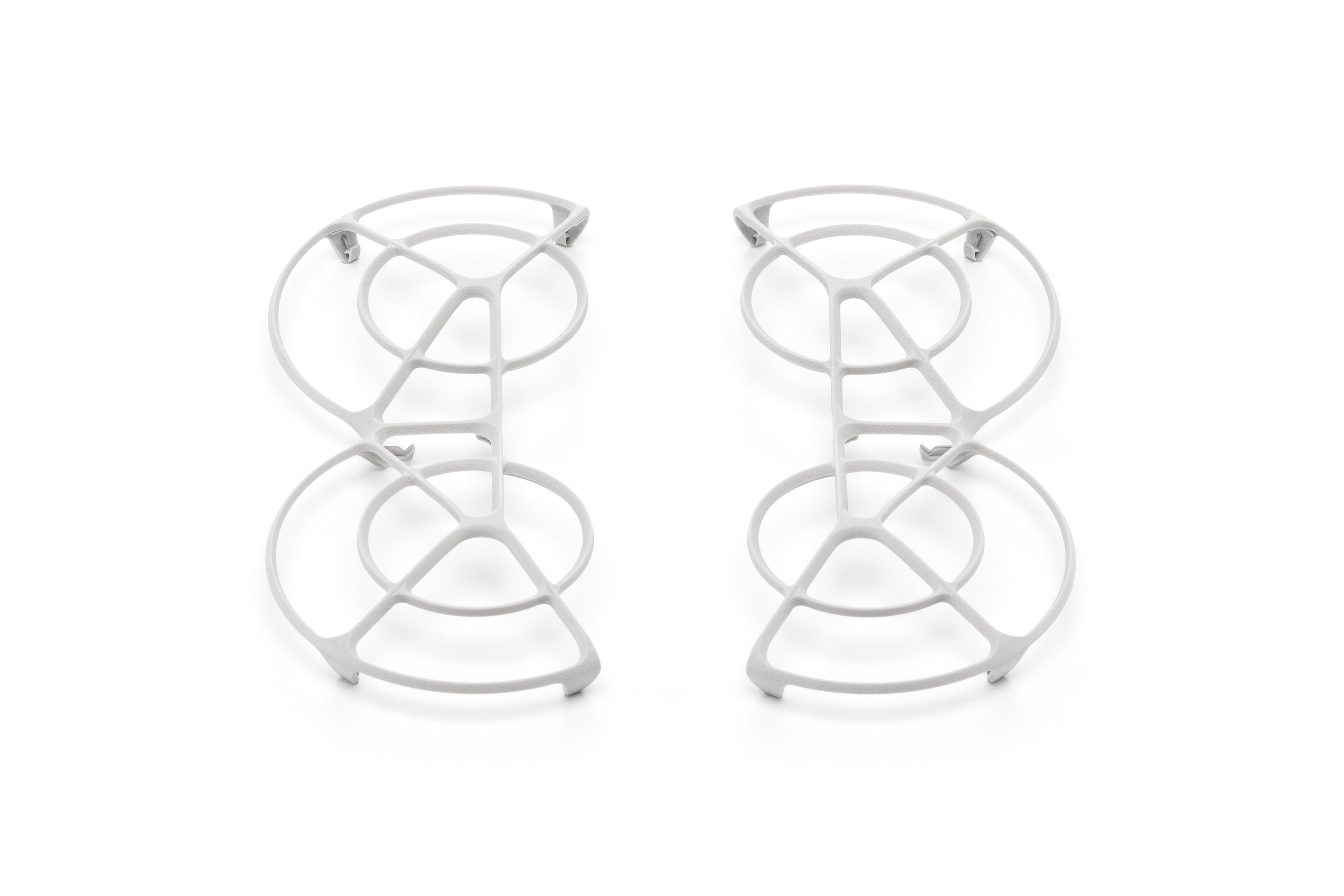 DJI Neo Drone Propeller Guard - Compatible with DJI Neo Series, Durable Protective Cover for Safe Flying - Perfect for Indoor Use, Beginner Pilots, and Obstacle Avoidance