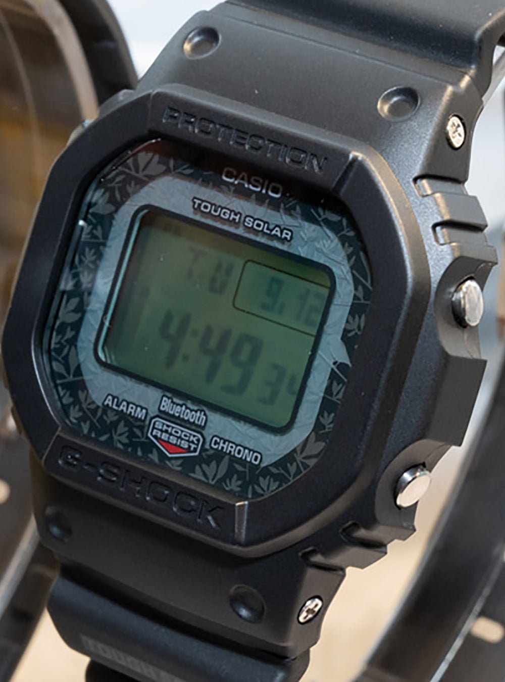 CASIO G-Shock GW-B5600CD Digital Watch - Charles Darwin Foundation Collaboration - JDM Limited Edition for Men | Outdoor, Sports & Everyday Wear
