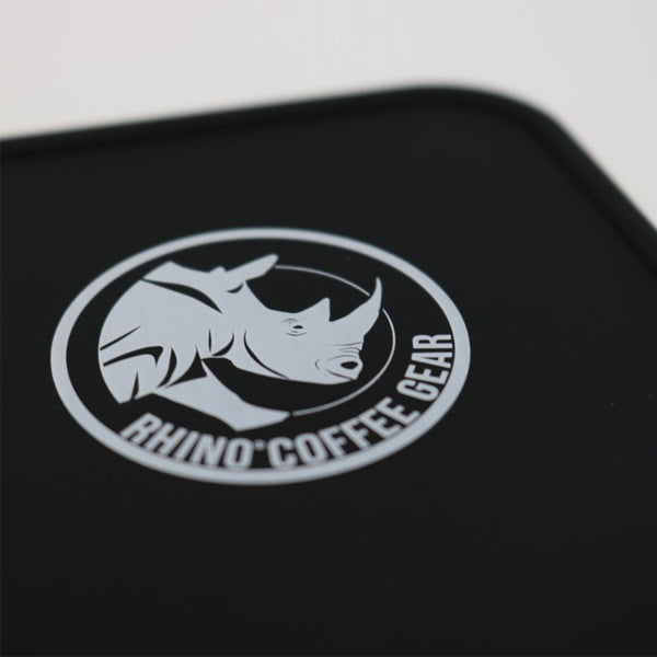 Rhino Classic Tamper Mat - Non-Slip Workbench Mat for Jewelry Making, Watch Repair & Electronics Assembly - Durable Anti-Slip Surface for Precision Workstations