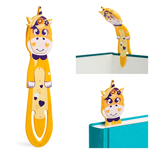 Unicorn Yellow