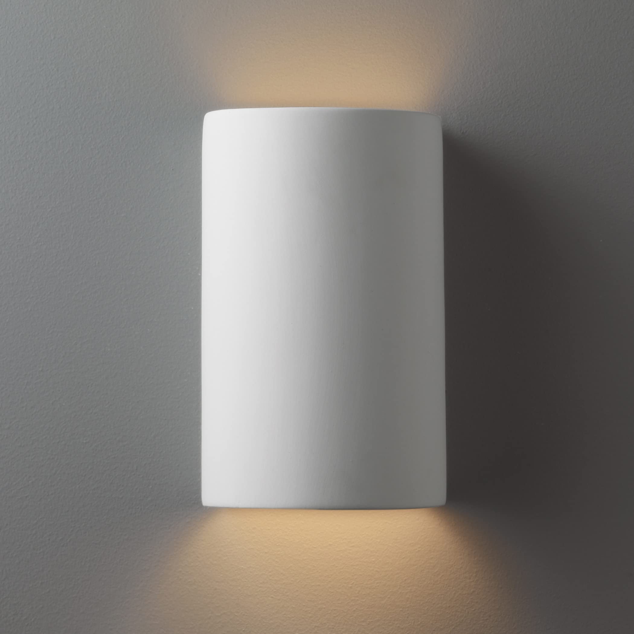 Justice Design Cylinder 9.5
