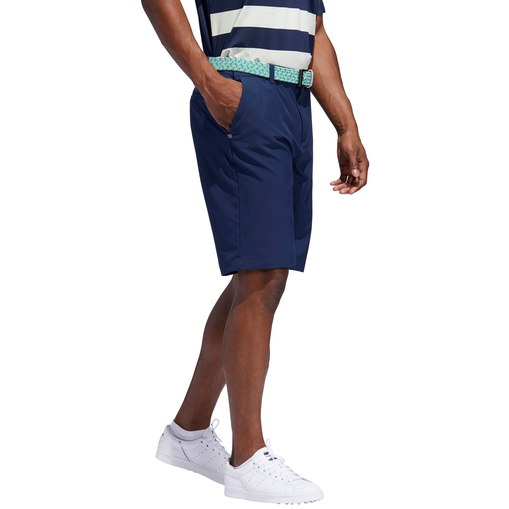 Collegiate Navy